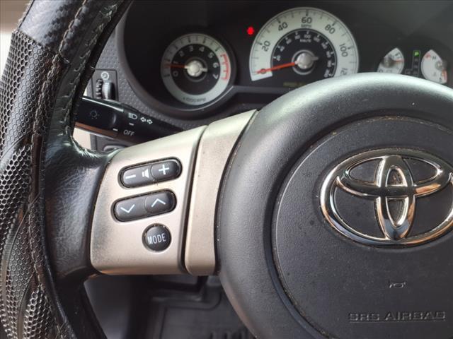 used 2007 Toyota FJ Cruiser car, priced at $9,500