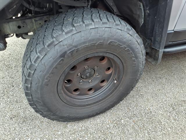 used 2007 Toyota FJ Cruiser car, priced at $10,950