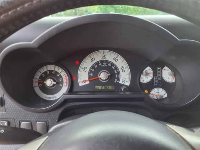 used 2007 Toyota FJ Cruiser car, priced at $9,500