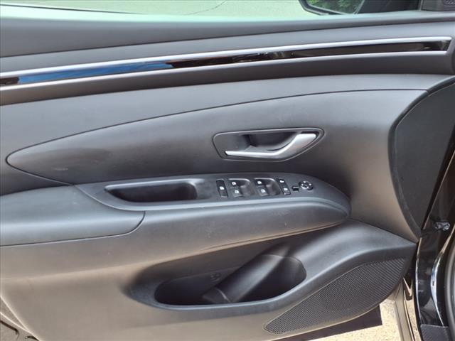 used 2023 Hyundai SANTA CRUZ car, priced at $25,980