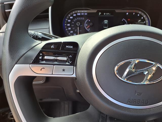 used 2023 Hyundai SANTA CRUZ car, priced at $25,980