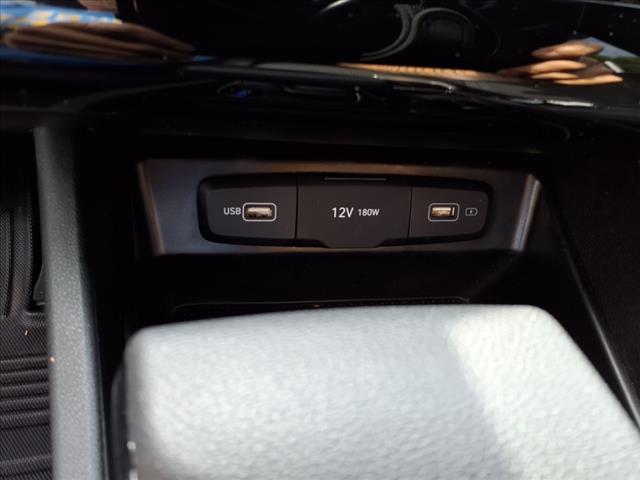 used 2023 Hyundai SANTA CRUZ car, priced at $25,980