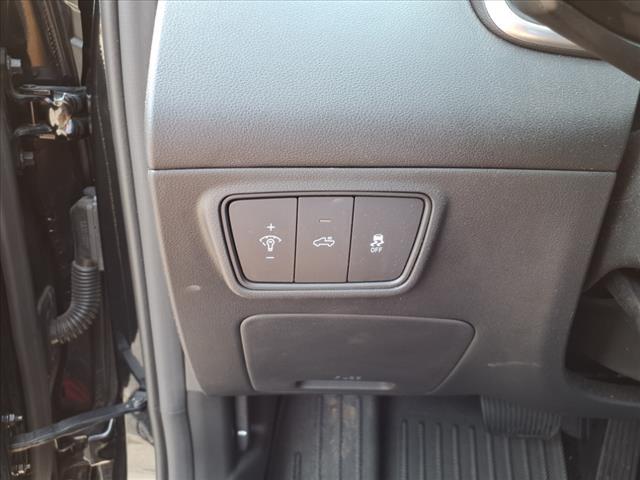 used 2023 Hyundai SANTA CRUZ car, priced at $25,980
