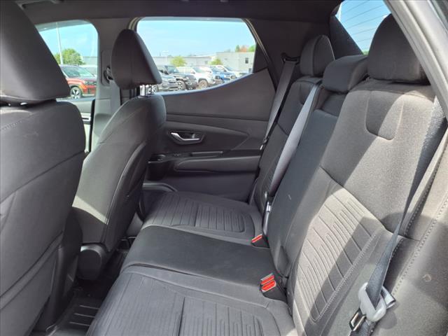 used 2023 Hyundai SANTA CRUZ car, priced at $25,980