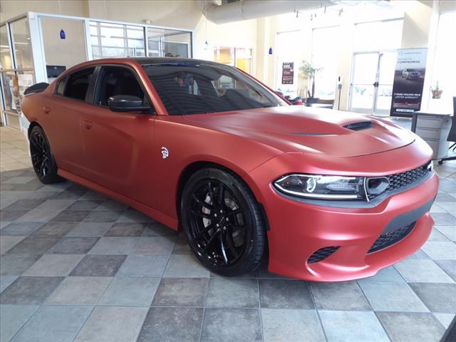 used 2019 Dodge Charger car, priced at $52,500