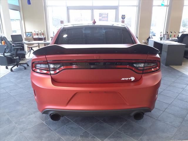 used 2019 Dodge Charger car, priced at $51,000