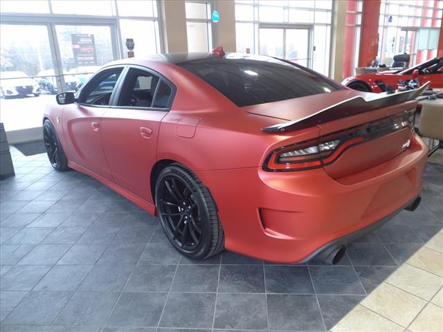 used 2019 Dodge Charger car, priced at $51,000