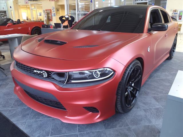 used 2019 Dodge Charger car, priced at $51,000