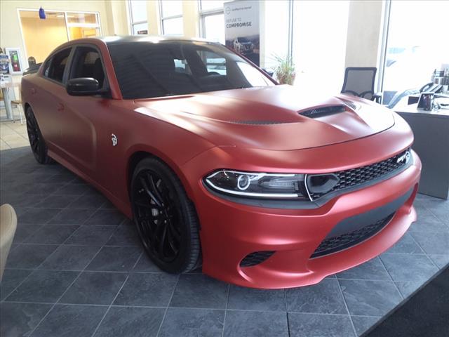 used 2019 Dodge Charger car, priced at $51,000