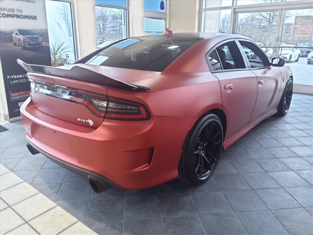 used 2019 Dodge Charger car, priced at $51,000