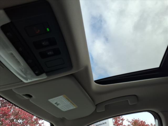 new 2026 Nissan Rogue car, priced at $29,654