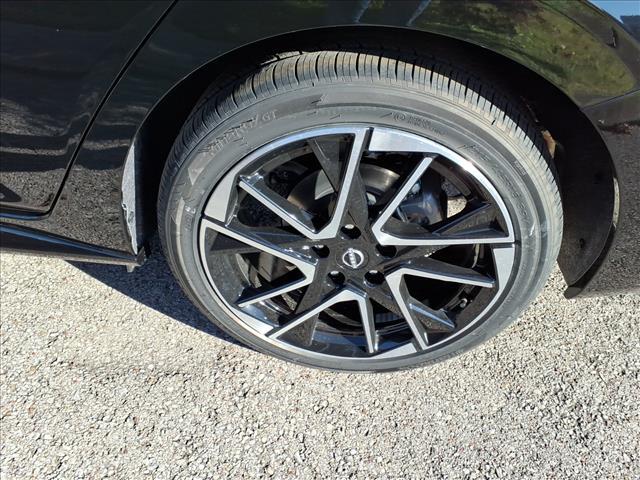 new 2025 Nissan Sentra car, priced at $21,735