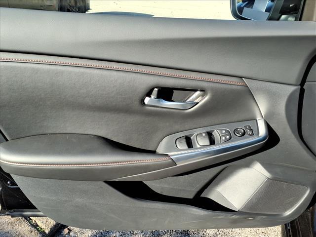 new 2025 Nissan Sentra car, priced at $21,735