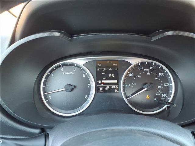 new 2025 Nissan Versa car, priced at $17,050