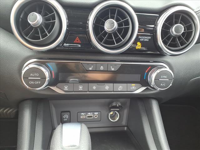 new 2025 Nissan Sentra car, priced at $20,800