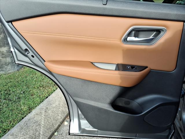 new 2026 Nissan Rogue car, priced at $36,909