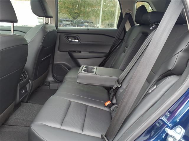 new 2026 Nissan Rogue car, priced at $30,249