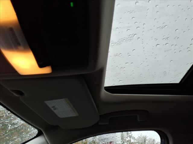 new 2026 Nissan Rogue car, priced at $30,249