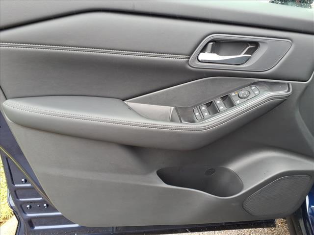 new 2026 Nissan Rogue car, priced at $30,249