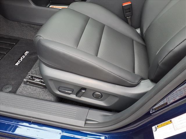 new 2026 Nissan Rogue car, priced at $30,249