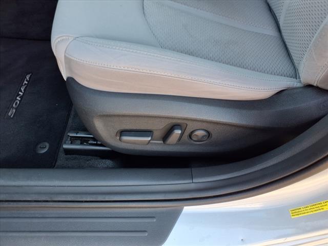 used 2019 Hyundai Sonata car, priced at $15,750