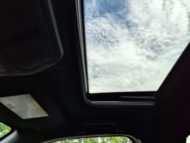 new 2025 Nissan Frontier car, priced at $38,535