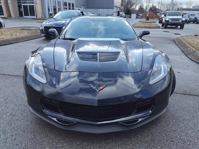 used 2015 Chevrolet Corvette car, priced at $75,000