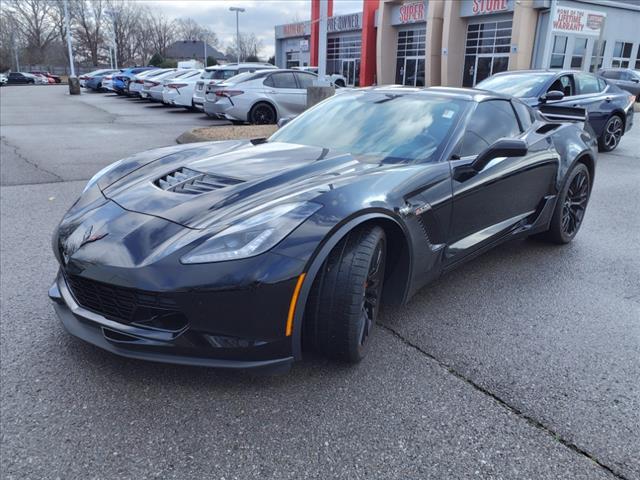 used 2015 Chevrolet Corvette car, priced at $75,000