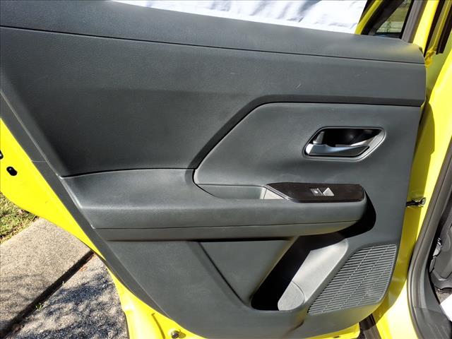 new 2026 Nissan Kicks car, priced at $26,683