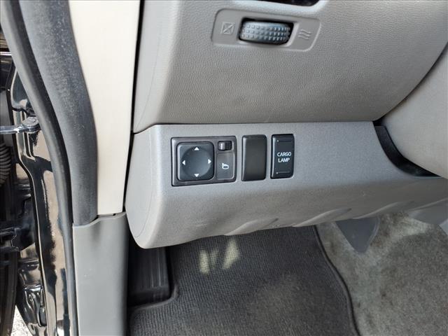 used 2010 Nissan Frontier car, priced at $8,495