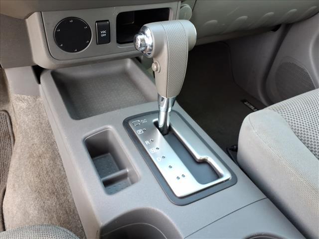 used 2010 Nissan Frontier car, priced at $8,495