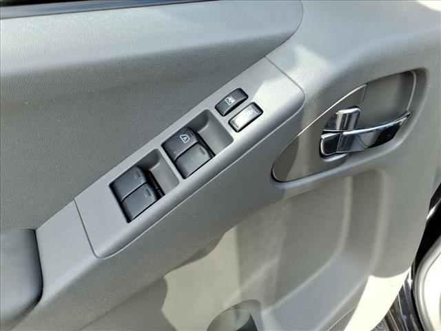 used 2010 Nissan Frontier car, priced at $8,495