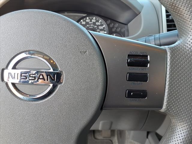 used 2010 Nissan Frontier car, priced at $8,495