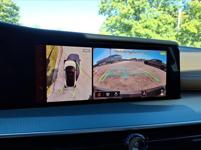 new 2026 Nissan Murano car, priced at $46,977