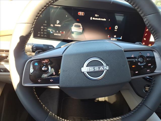 new 2026 Nissan Murano car, priced at $46,977