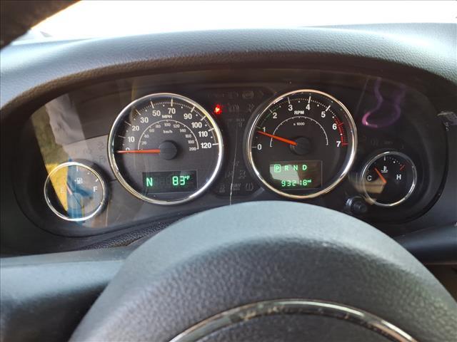 used 2017 Jeep Wrangler Unlimited car, priced at $21,950