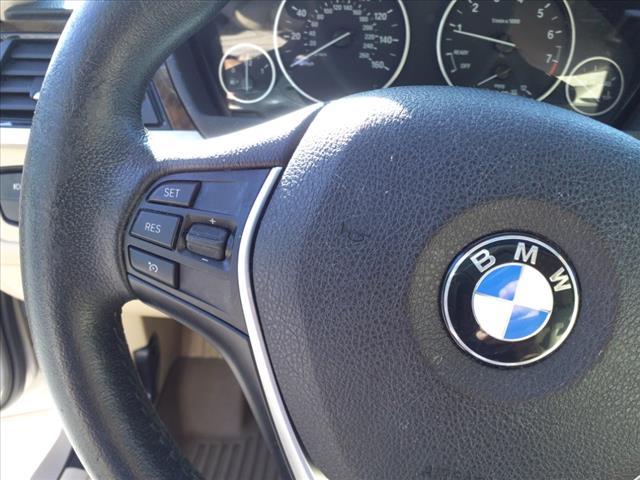 used 2014 BMW 328 car, priced at $6,900