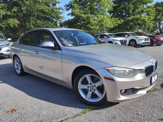 used 2014 BMW 328 car, priced at $6,900