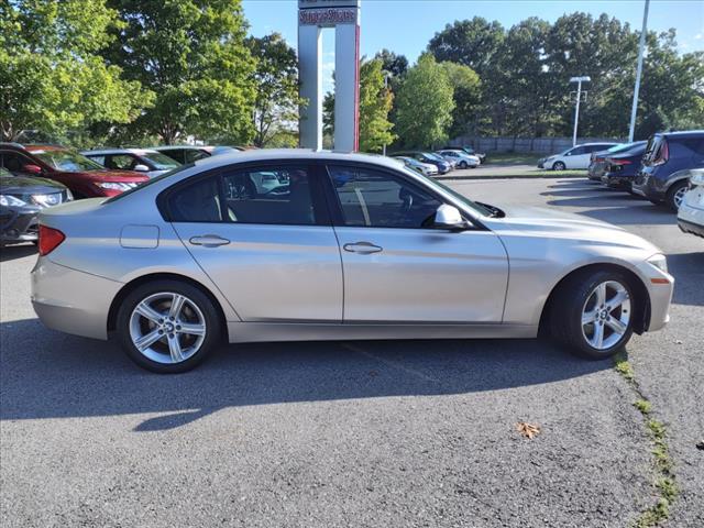 used 2014 BMW 328 car, priced at $6,900