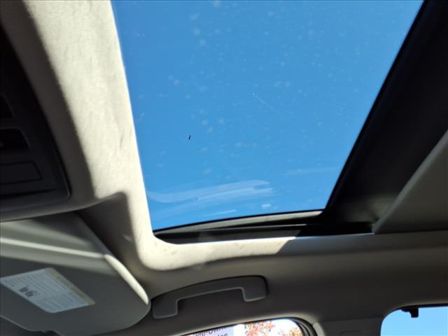 new 2026 Nissan Rogue car, priced at $29,240