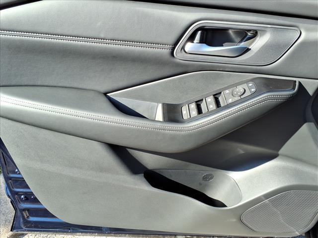 new 2026 Nissan Rogue car, priced at $29,240