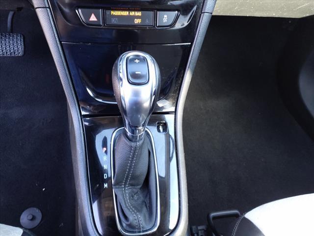 used 2017 Buick Encore car, priced at $7,950
