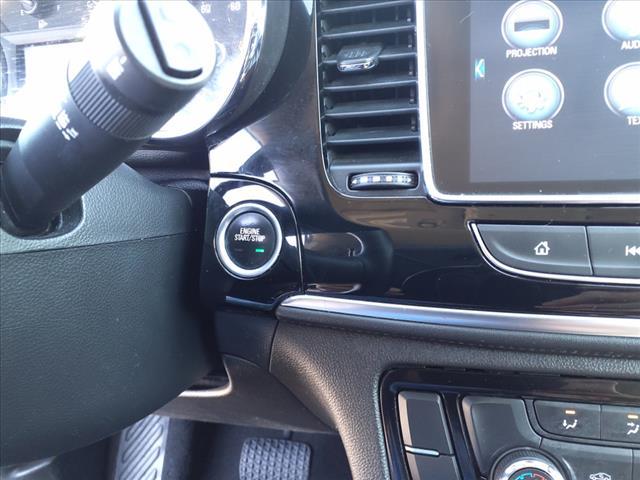 used 2017 Buick Encore car, priced at $7,950