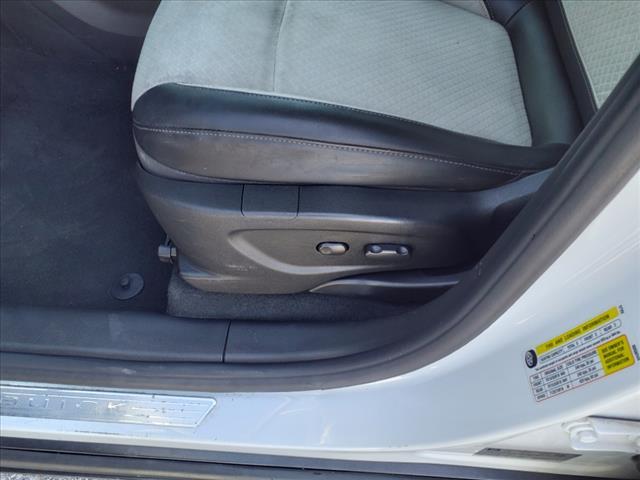 used 2017 Buick Encore car, priced at $7,950
