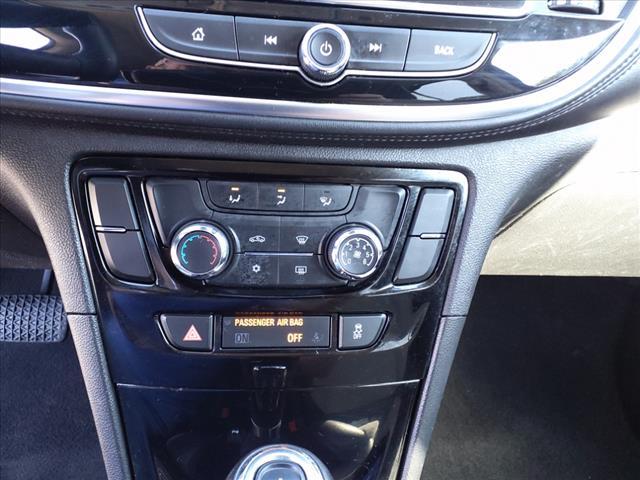used 2017 Buick Encore car, priced at $7,950