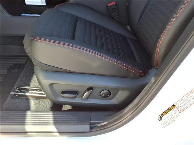 new 2026 Nissan Rogue car, priced at $31,674