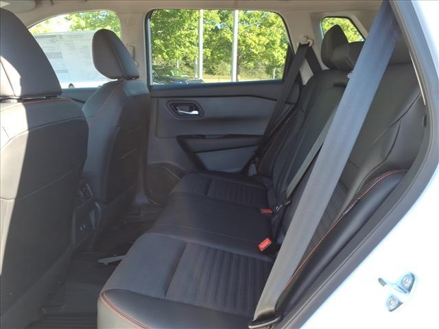 new 2026 Nissan Rogue car, priced at $31,674