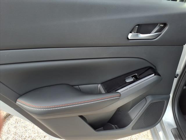 new 2025 Nissan Altima car, priced at $30,530