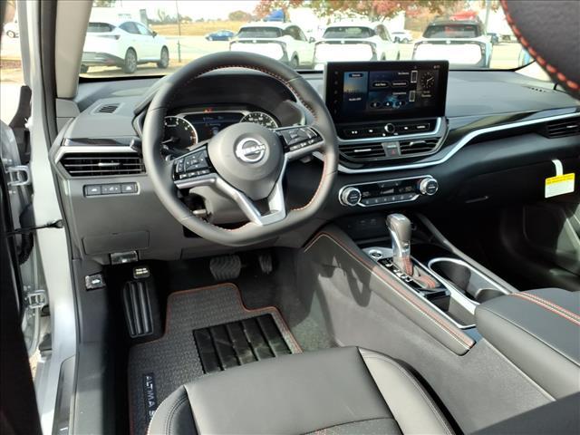 new 2025 Nissan Altima car, priced at $30,530
