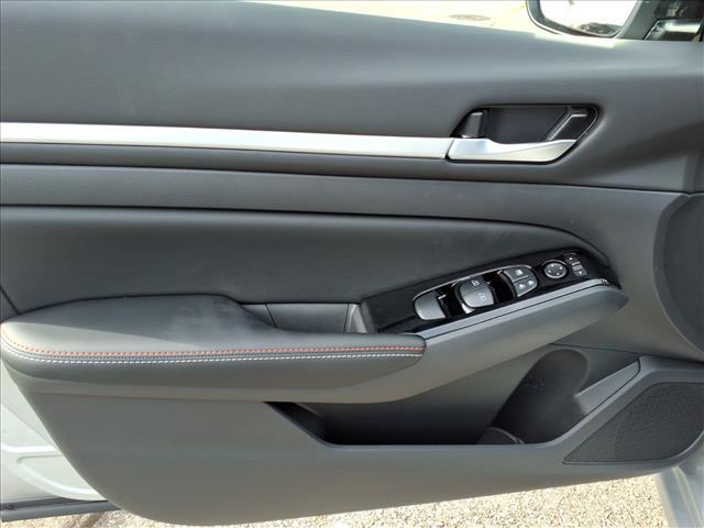 new 2025 Nissan Altima car, priced at $30,530